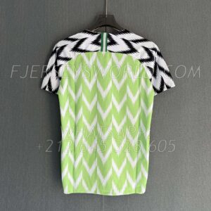 Nigeria Home 2018 FAN Version