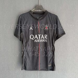 PSG Fourth 25-26 PLAYER Version
