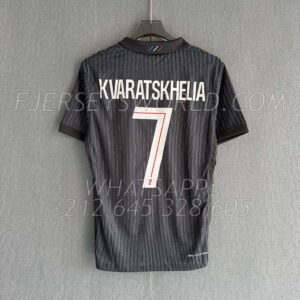 PSG Fourth 25-26 PLAYER Version
