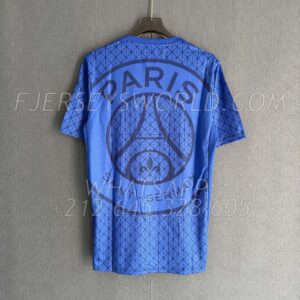 PSG Pre-Match Blue 25-26 FAN Version