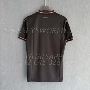 Portugal Eusébio “Black Panther” Special PLAYER Version