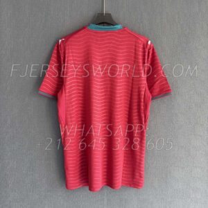 Portugal Home 2026 FAN Version