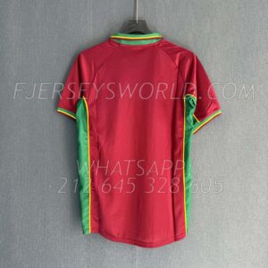 Portugal Home 1998 RETRO