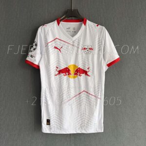 RB Leipzig Home 25-26 FAN Version