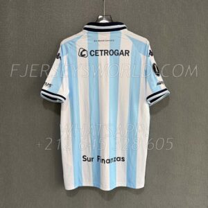 Racing Club Home 2025 FAN Version