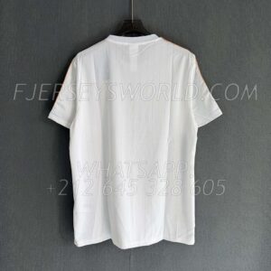 Real Madrid 25-26 Terrace Icons Jersey