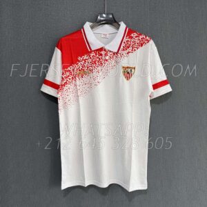 Sevilla Home 1993-94 RETRO