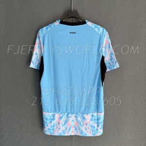 Switzerland Away 2026 FAN Version