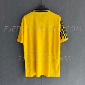 Tottenham Away 1992-94 RETRO