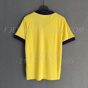 Arsenal Away 1983-86 RETRO