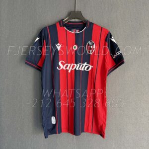 Bologna Home 25-26 FAN Version