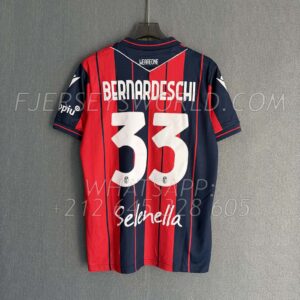 Bologna Home 25-26 FAN Version
