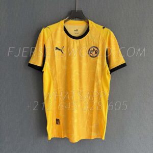 Dortmund Cup Kit 25-26 PLAYER Version