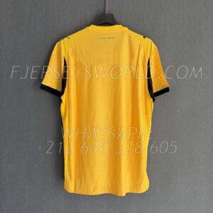 Dortmund Cup Kit 25-26 PLAYER Version