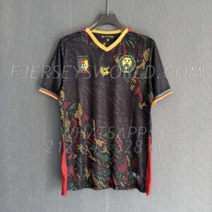 Cameroon AFCON Third 2025 PLAYER Version