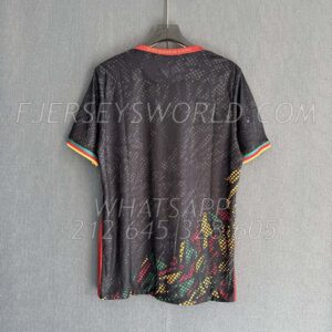 Cameroon AFCON Third 2025 PLAYER Version