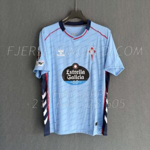 Celta Vigo Home 25-26 FAN Version