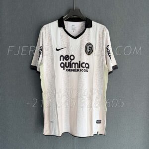 Corinthians Centenary 2010 RETRO
