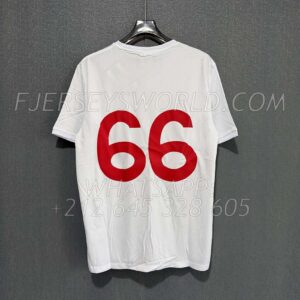 England Home 1966 RETRO