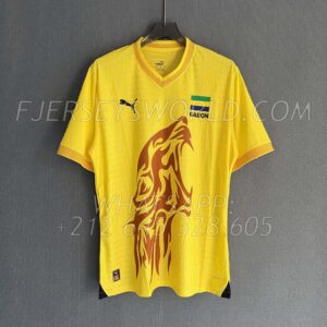 Gabon Home Concept PLAYER Version