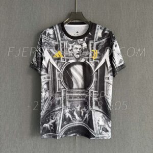 Juventus Del Piero Special Jersey FAN Version