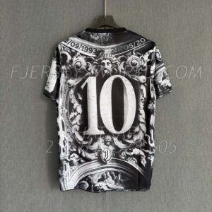 Juventus Del Piero Special Jersey FAN Version