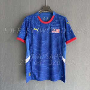 Malaysia Third 2026 FAN Version