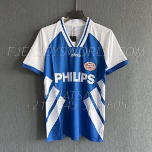 PSV Eindhoven Away 1994-95 RETRO