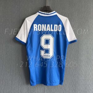 PSV Eindhoven Away 1994-95 RETRO