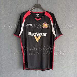Sunderland Away 2005-06 RETRO