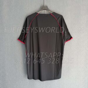 Sunderland Away 2005-06 RETRO