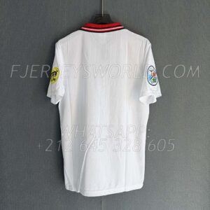 Turkey Away 1996 RETRO