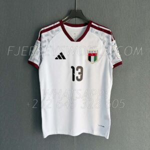 United Arab Emirates Home 2026 FAN Version