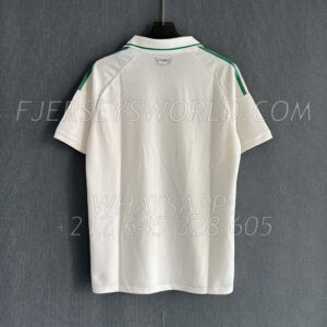 Wales Away 2026 FAN Version