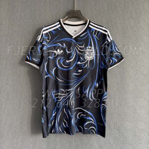 Argentina Away 2026 FAN Version