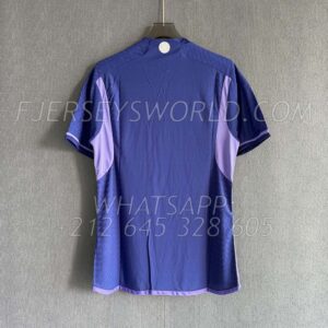 Argentina Away 22-23 “3 Stars” PLAYER Version