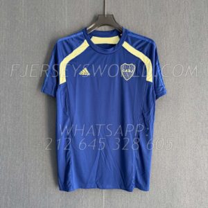 Boca Juniors Urban Purist 2025