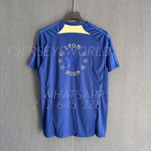 Boca Juniors Urban Purist 2025