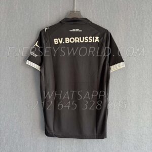 Dortmund 25-26 ‘Stadion Rote Erde’ Special Kit FAN Version