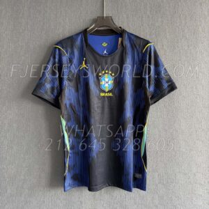 Brazil Away 2026 FAN Version