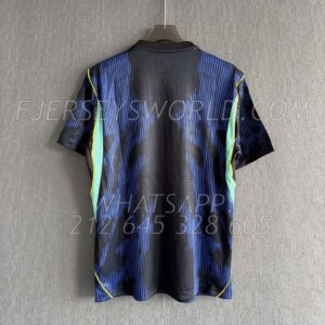 Brazil Away 2026 FAN Version