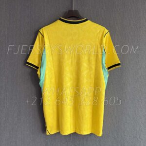 Brazil Home 2026 FAN Version