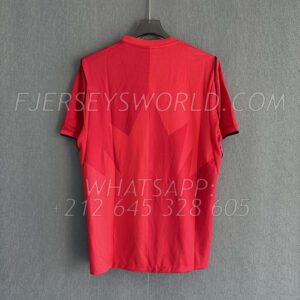 Canada Home 2026 FAN Version