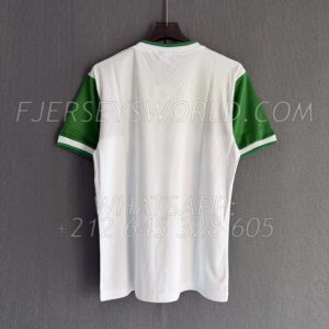 Celtic Away 1985-86 RETRO