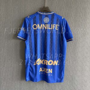 Chivas Guadalajara Third 2026 FAN Version