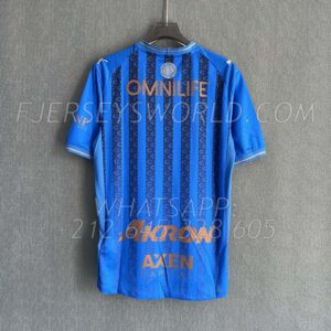 Chivas Guadalajara Third 2026 PLAYER Version