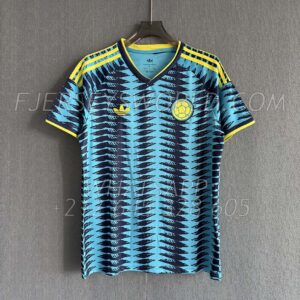 Colombia Away 2026 FAN Version
