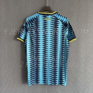 Colombia Away 2026 FAN Version