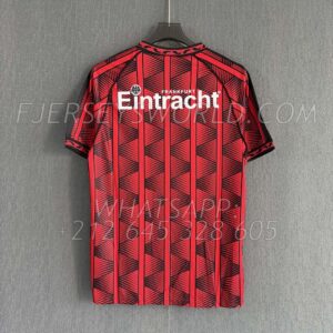 Eintracht Frankfurt Home 1995-96 RETRO