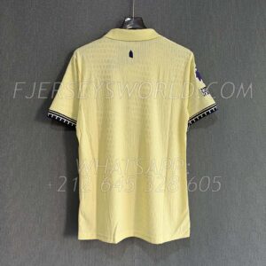 Everton Away 25-26 PLAYER Version